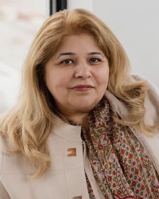 Sigpark Counselling profile image